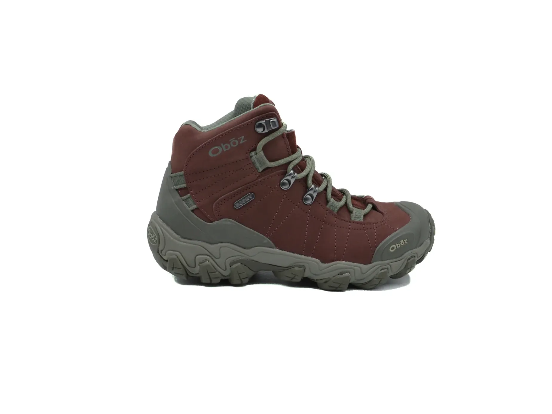 OBOZ Bridger Mid B-DRY Hiking Boot