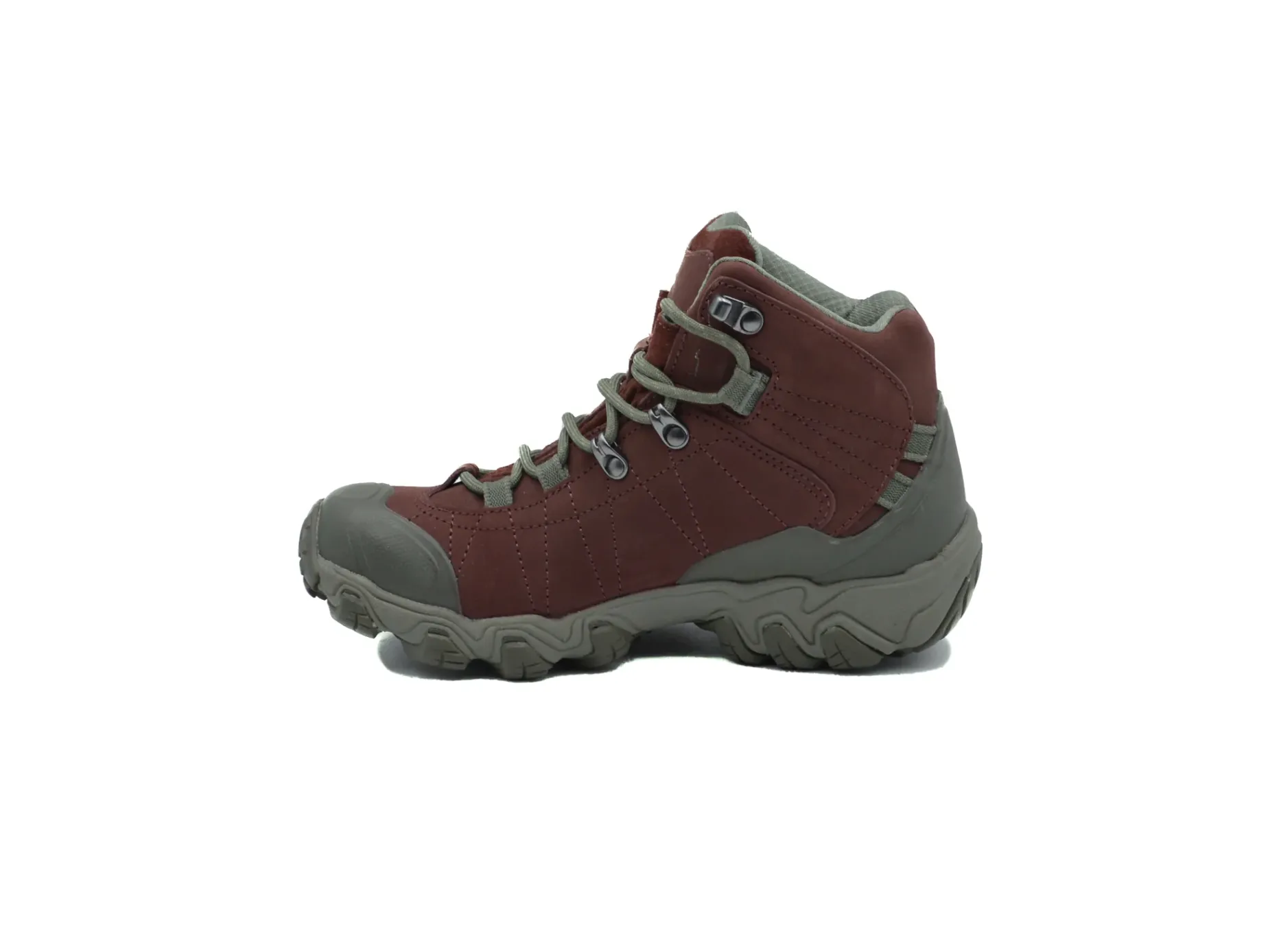 OBOZ Bridger Mid B-DRY Hiking Boot