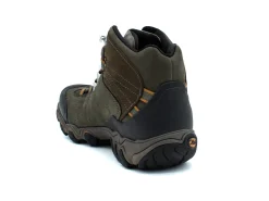 OBOZ Bridger Mid Waterproof
