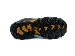 OBOZ Bridger Mid Waterproof
