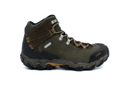 OBOZ Bridger Mid Waterproof