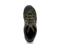 OBOZ Bridger Mid Waterproof