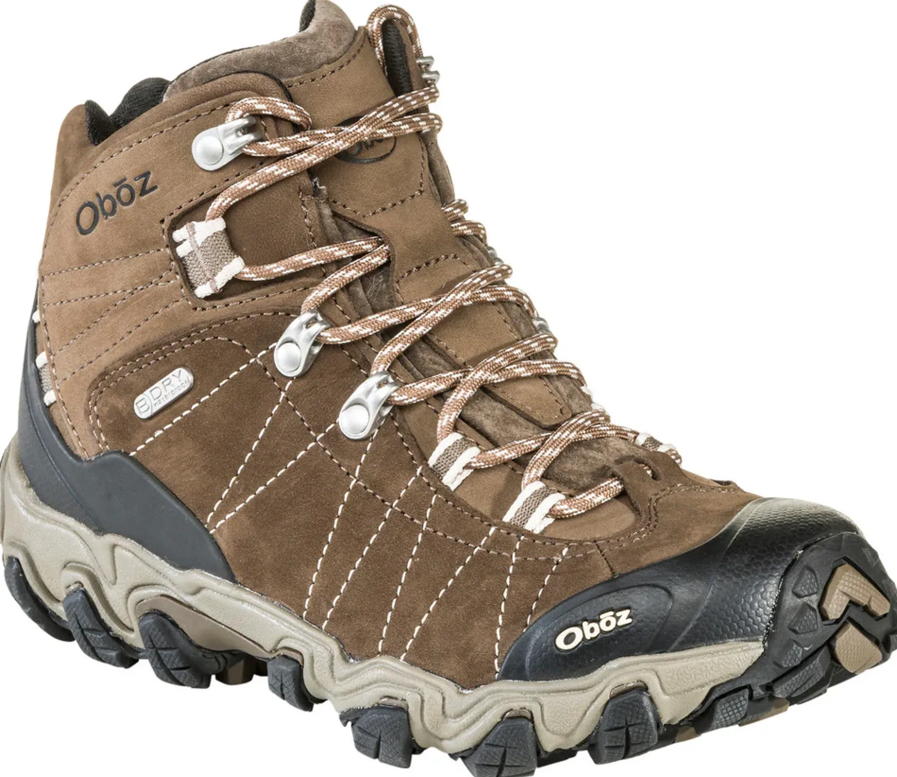 OBOZ Bridger Mid Waterproof
