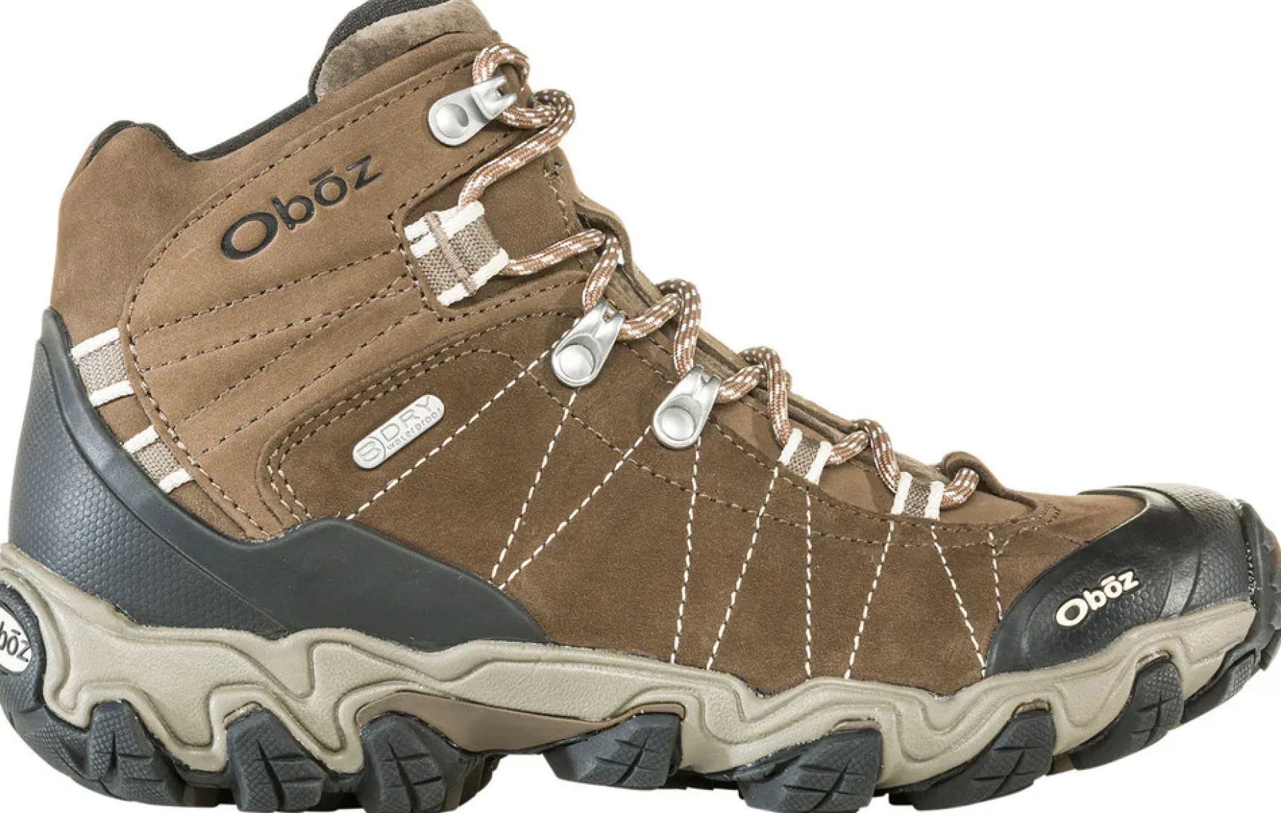 OBOZ Bridger Mid Waterproof