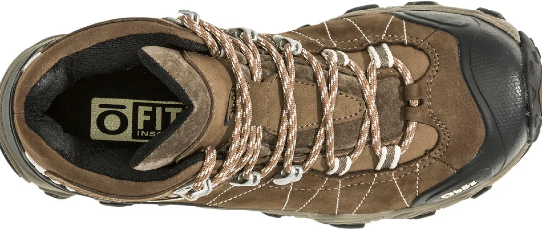 OBOZ Bridger Mid Waterproof