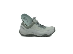 OBOZ Ousel Low Hiking Boots