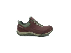 OBOZ Ousel Low Waterproof