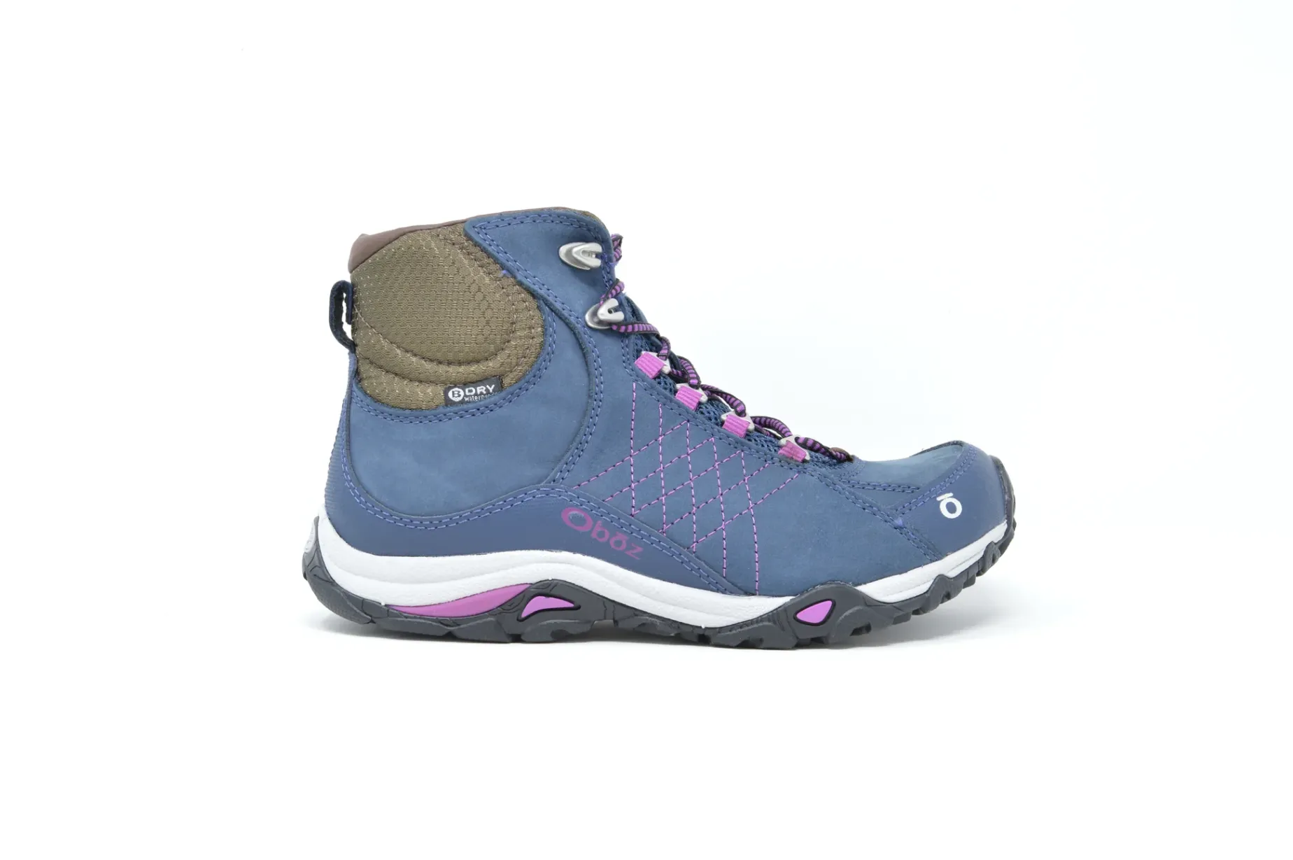 OBOZ Sapphire Mid Waterproof