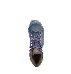 OBOZ Sapphire Mid Waterproof