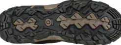 OBOZ Sawtooth X Low Waterproof