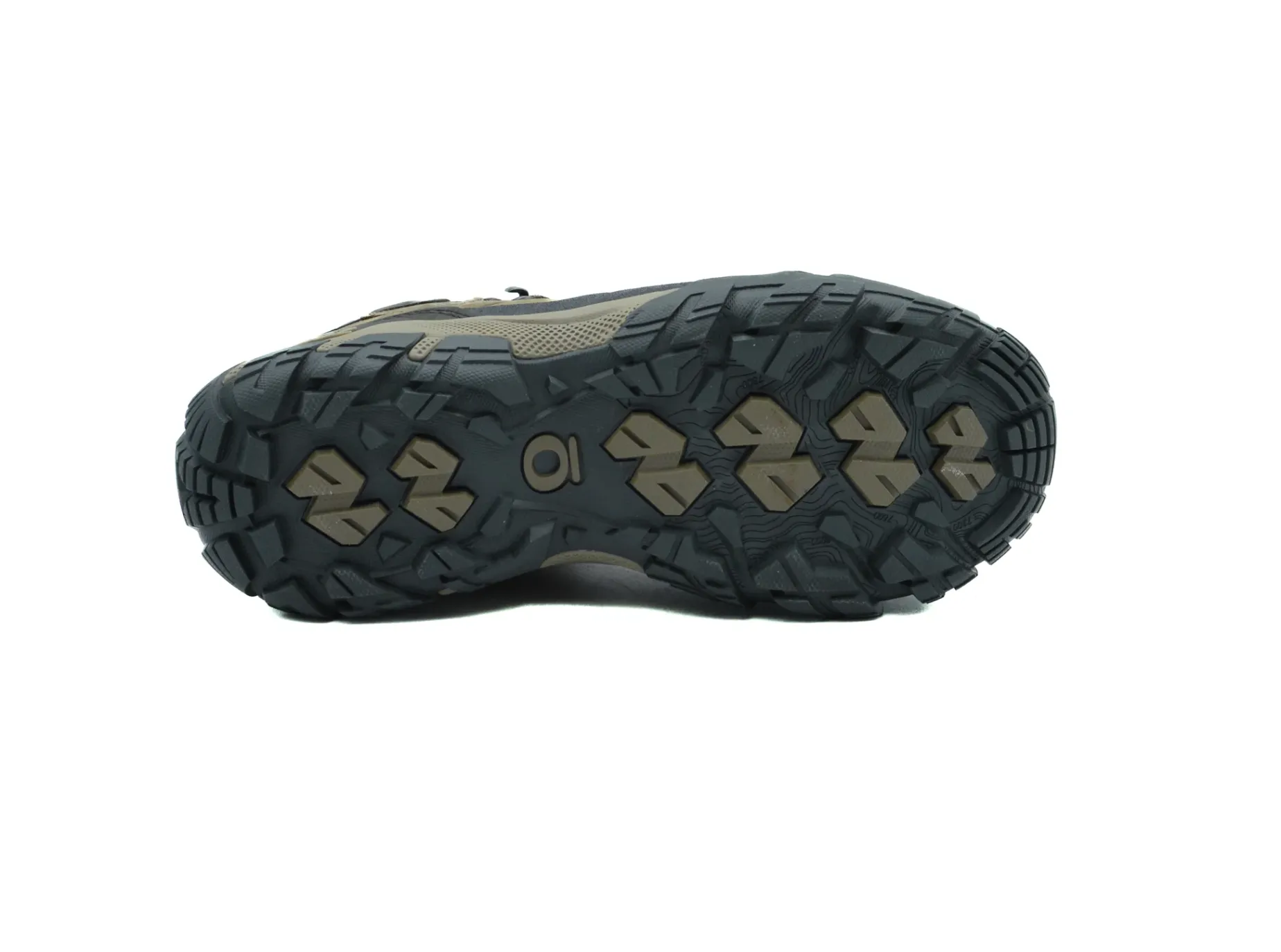OBOZ Sawtooth X Mid Waterproof
