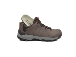OBOZ Sypes Low Leather Waterproof