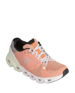 ON CLOUDFLYER 4