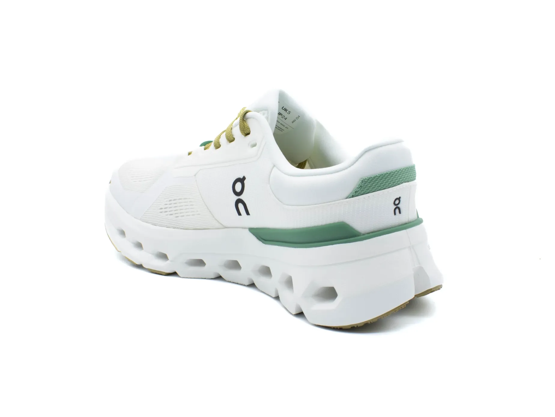 ON Cloudrunner 2
