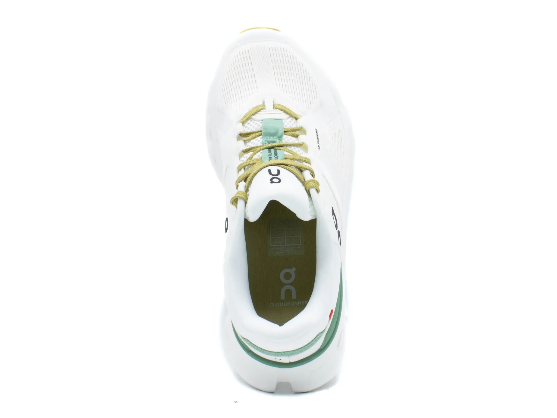 ON Cloudrunner 2