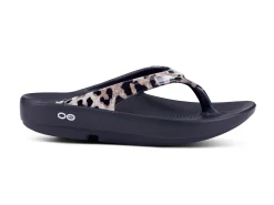 OOFOS OOLALA LIMITED CHEETAH