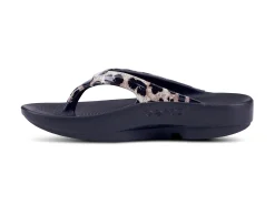 OOFOS OOLALA LIMITED CHEETAH