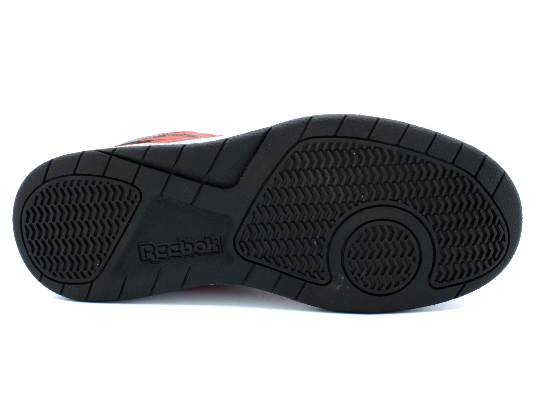 REEBOK Court Sneaker