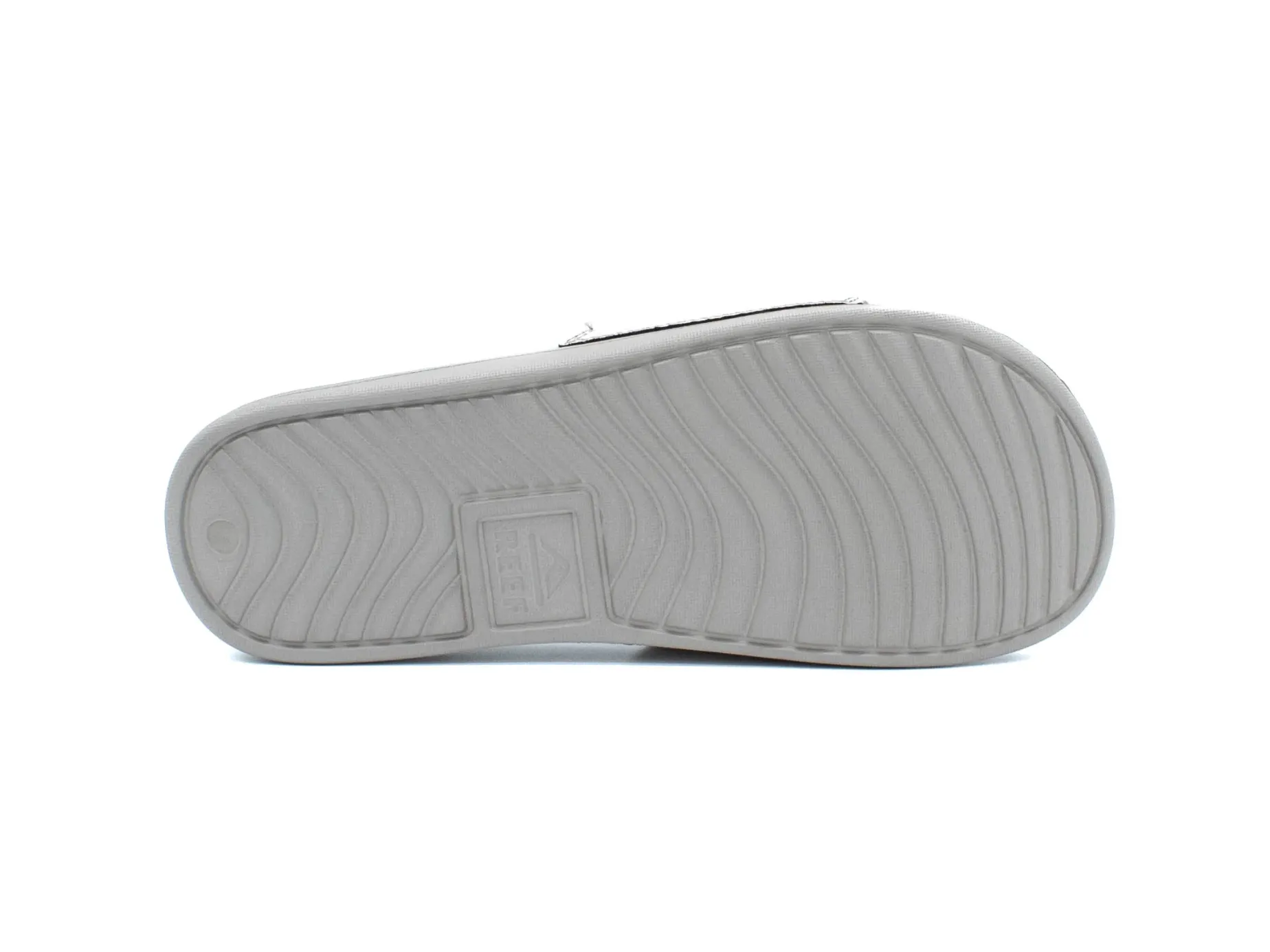 REEF One Slide