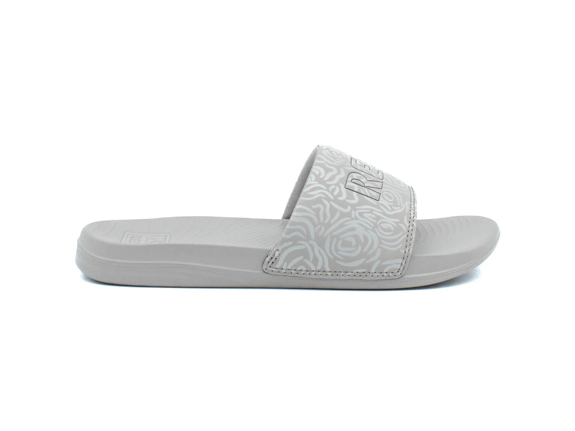 REEF One Slide