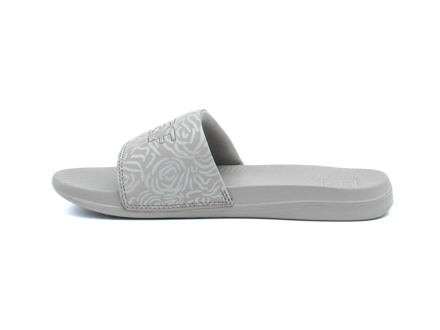REEF One Slide