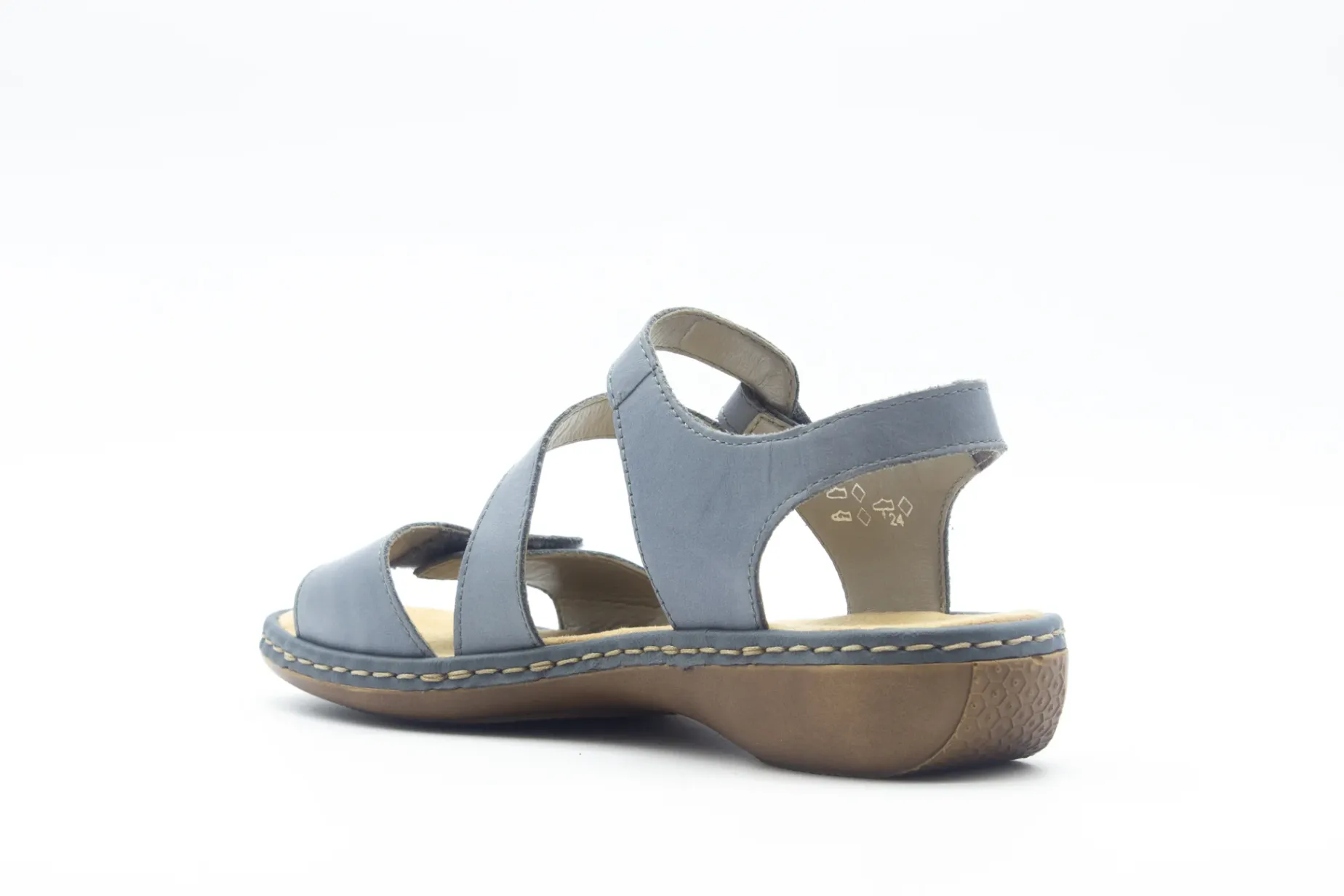 RIEKER 659C712