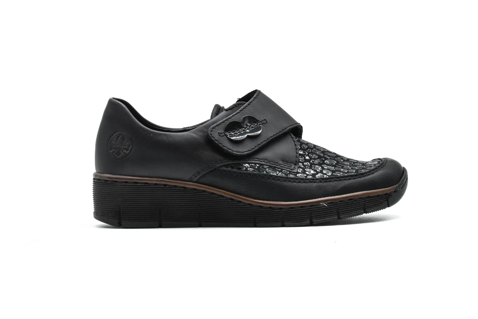 RIEKER 537C0 Bunion Buster