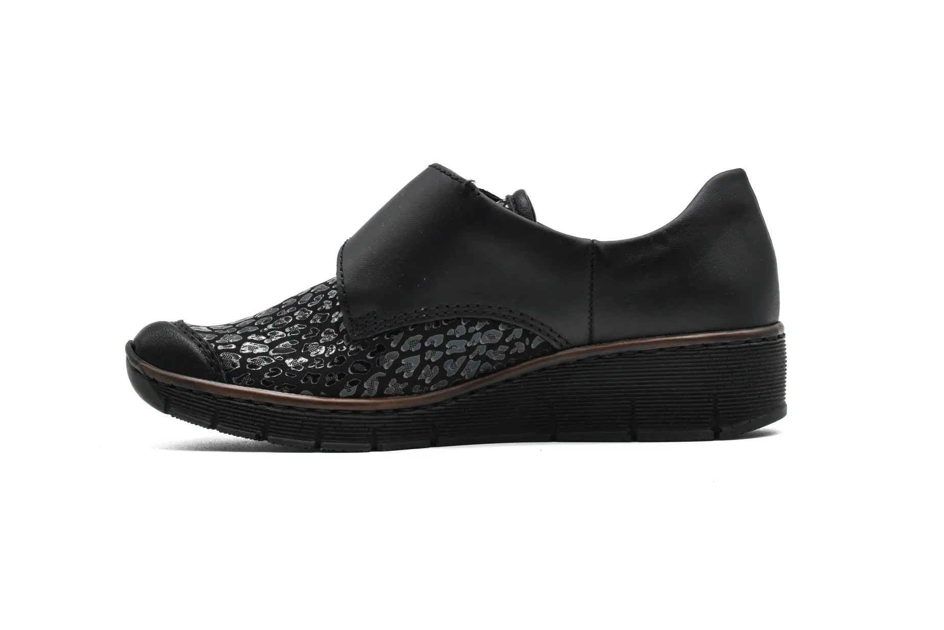 RIEKER 537C0 Bunion Buster