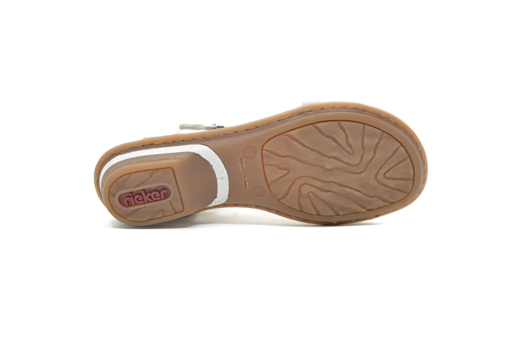 RIEKER 634G380