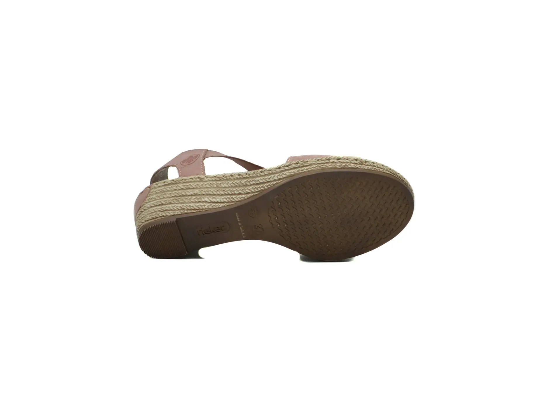 RIEKER 624H631
