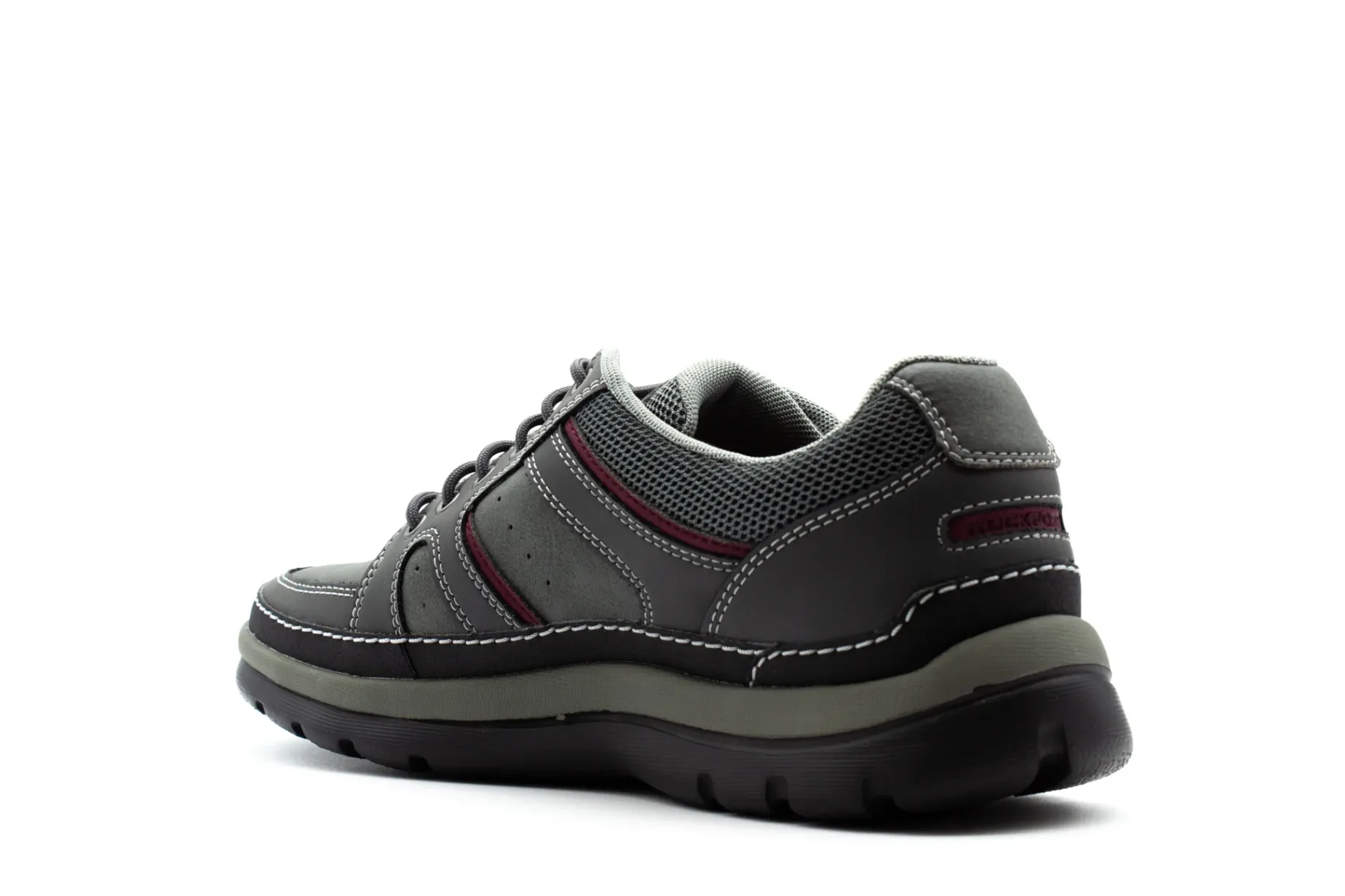 ROCKPORT Mudguard Blucher