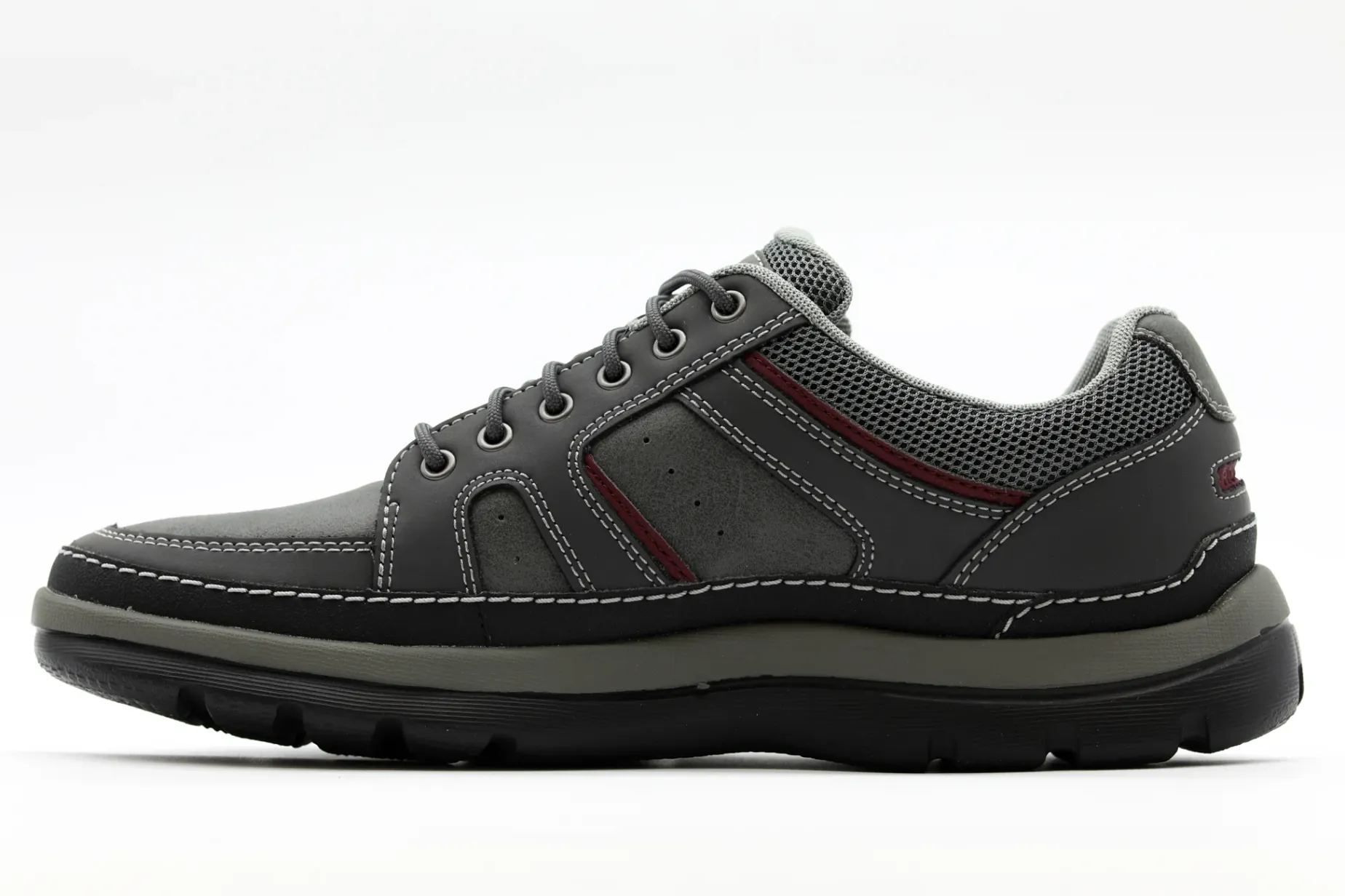 ROCKPORT Mudguard Blucher
