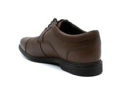 ROCKPORT TAYLOR WATERPROOF CAP TOE OXFORD
