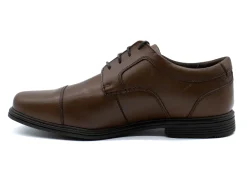 ROCKPORT TAYLOR WATERPROOF CAP TOE OXFORD