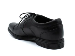 ROCKPORT TAYLOR WATERPROOF CAP TOE OXFORD