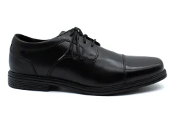 ROCKPORT TAYLOR WATERPROOF CAP TOE OXFORD
