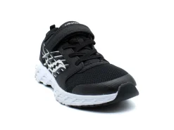 SAUCONY BIG KID'S WIND 2.0 A/C