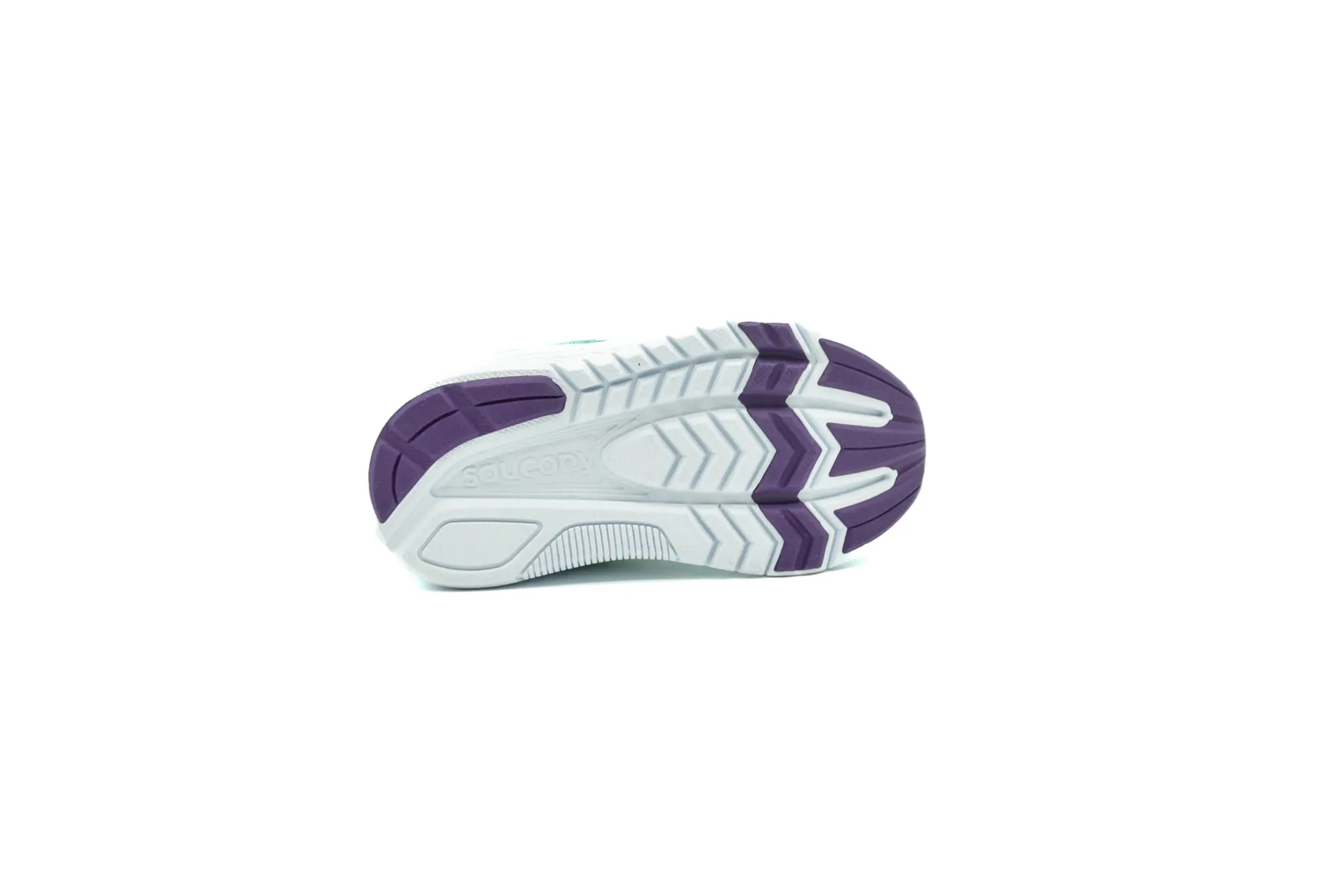 SAUCONY Kinvara 13 JR