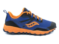 SAUCONY Peregrine Shield 11
