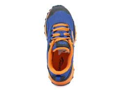 SAUCONY Peregrine Shield 11