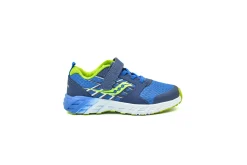 SAUCONY Wind 2.0 A/C