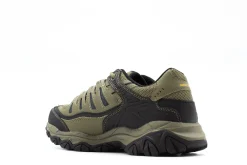Skechers After Burn Memory Fit - Geardo