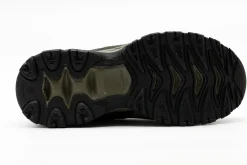Skechers After Burn Memory Fit - Geardo