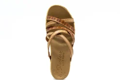Skechers Beverlee - Tiger Posse Sandal