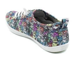SKECHERS BOBS B Cute - Friends Fur-Ever
