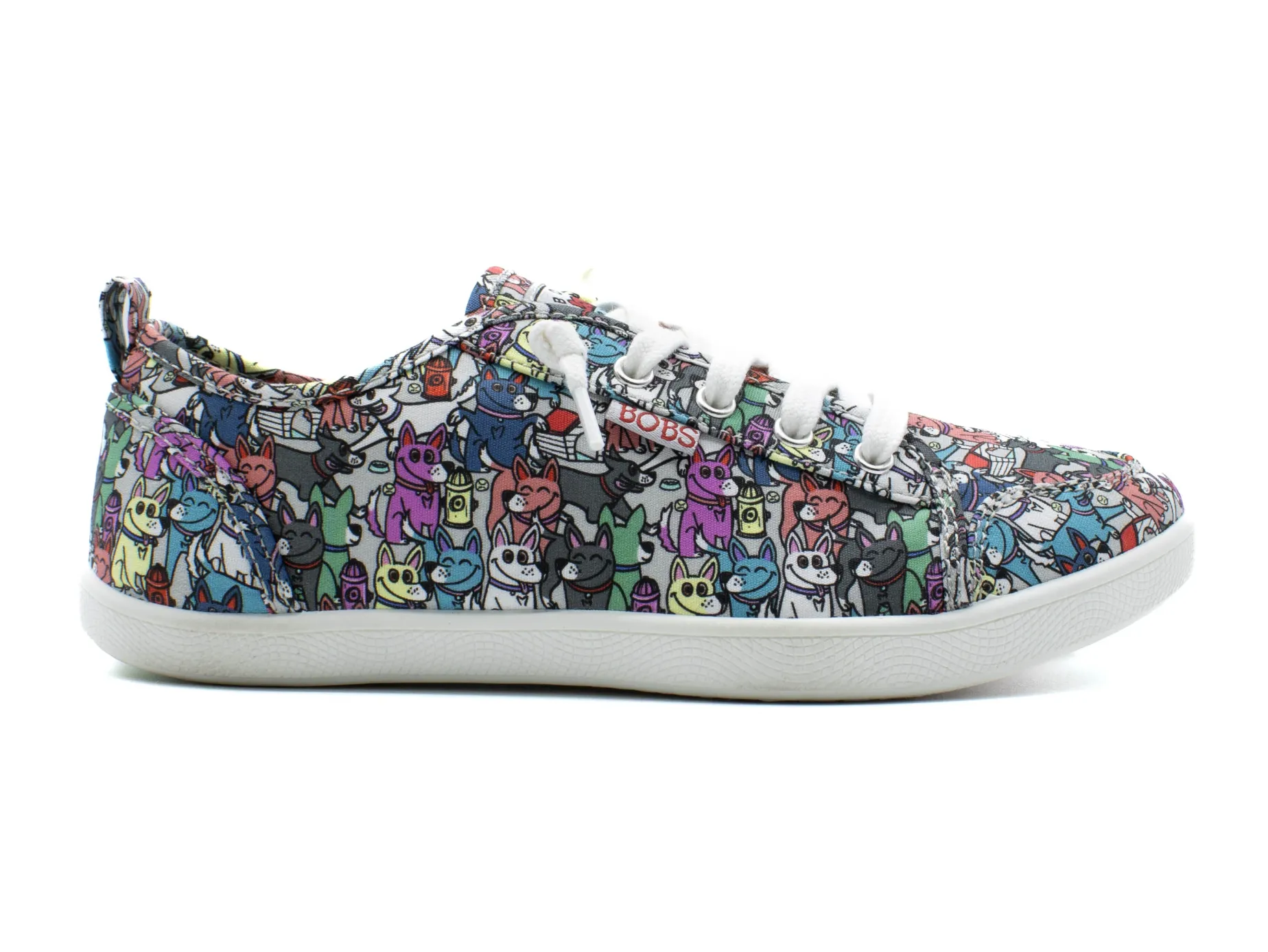 SKECHERS BOBS B Cute - Friends Fur-Ever