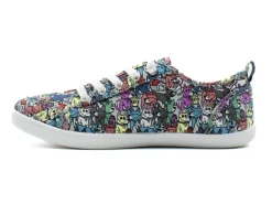 SKECHERS BOBS B Cute - Friends Fur-Ever