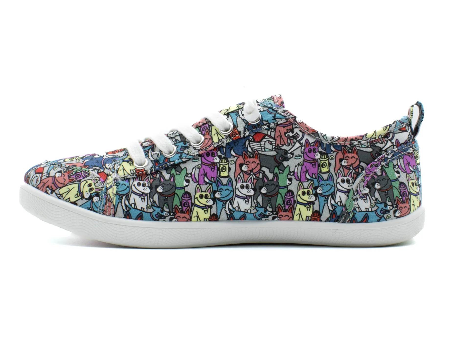 SKECHERS BOBS B Cute - Friends Fur-Ever