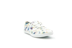 SKECHERS BOBS B CUTE WHITE MULTI