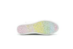 SKECHERS BOBS B CUTE WHITE MULTI